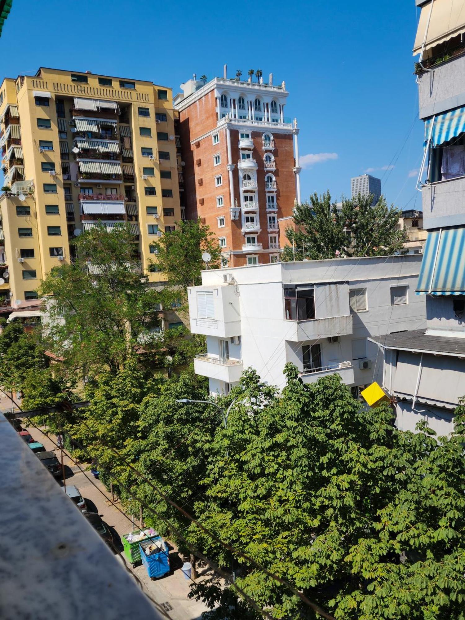 Penthouse Sweet Bliss Tirana