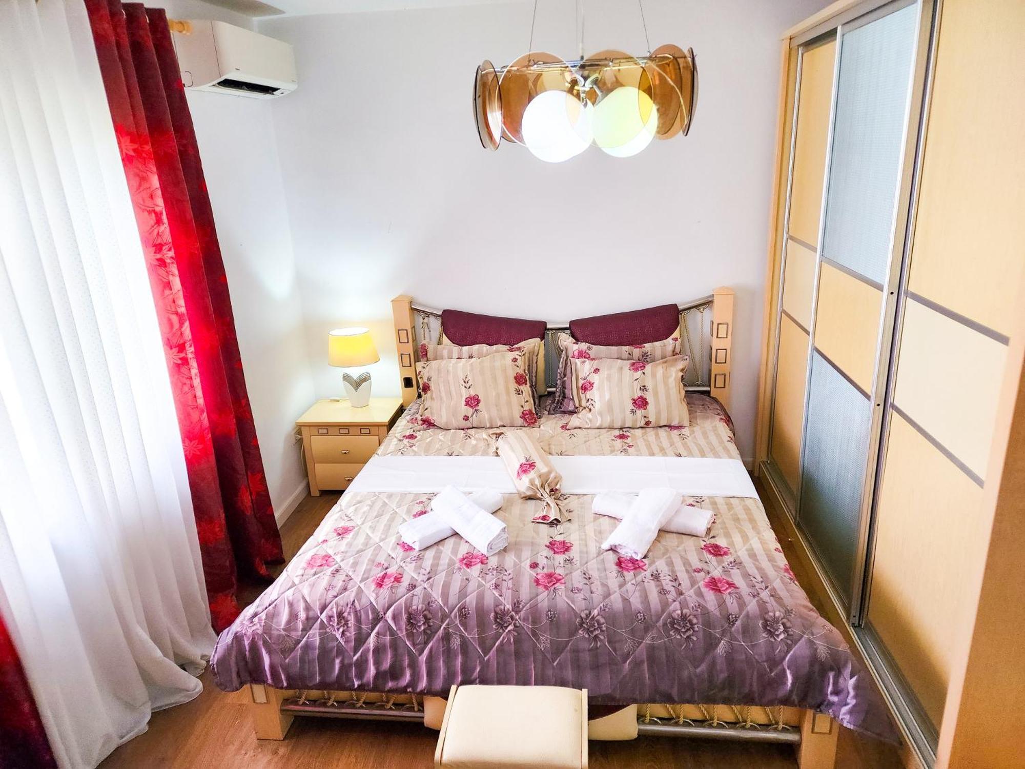 Penthouse Sweet Bliss * Tirana