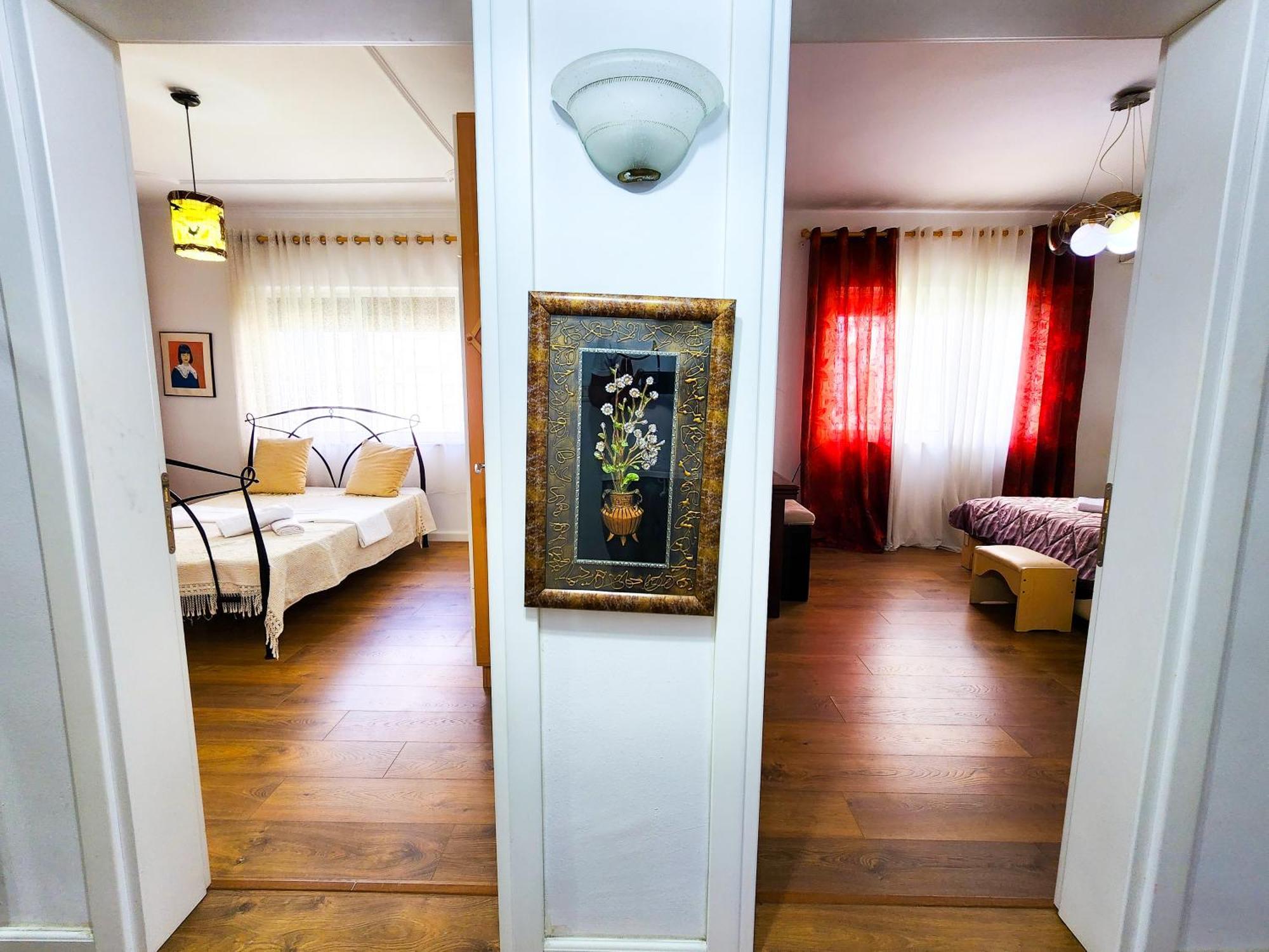 Appartement Penthouse Sweet Bliss Tirana