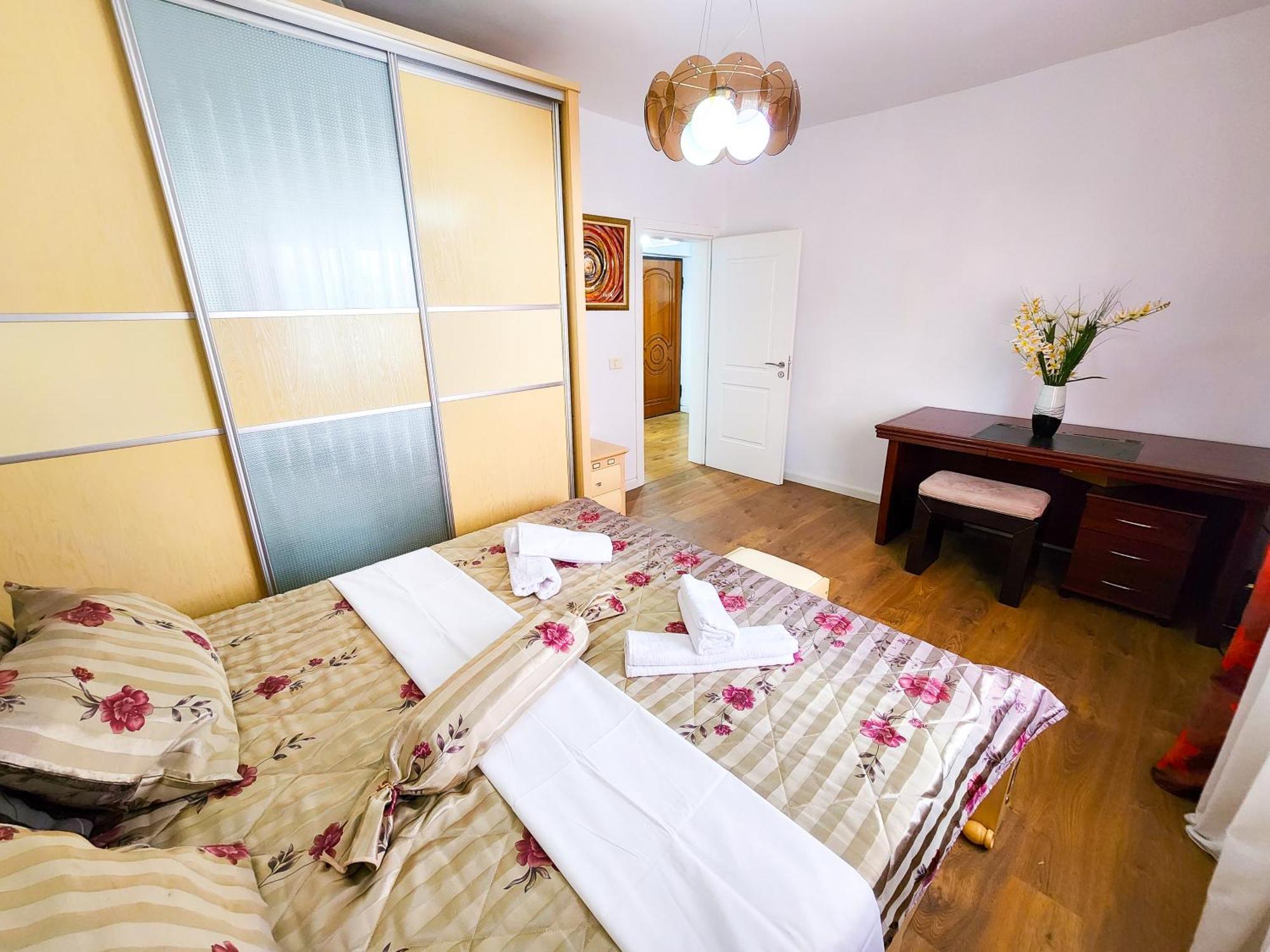 Penthouse Sweet Bliss * Tirana