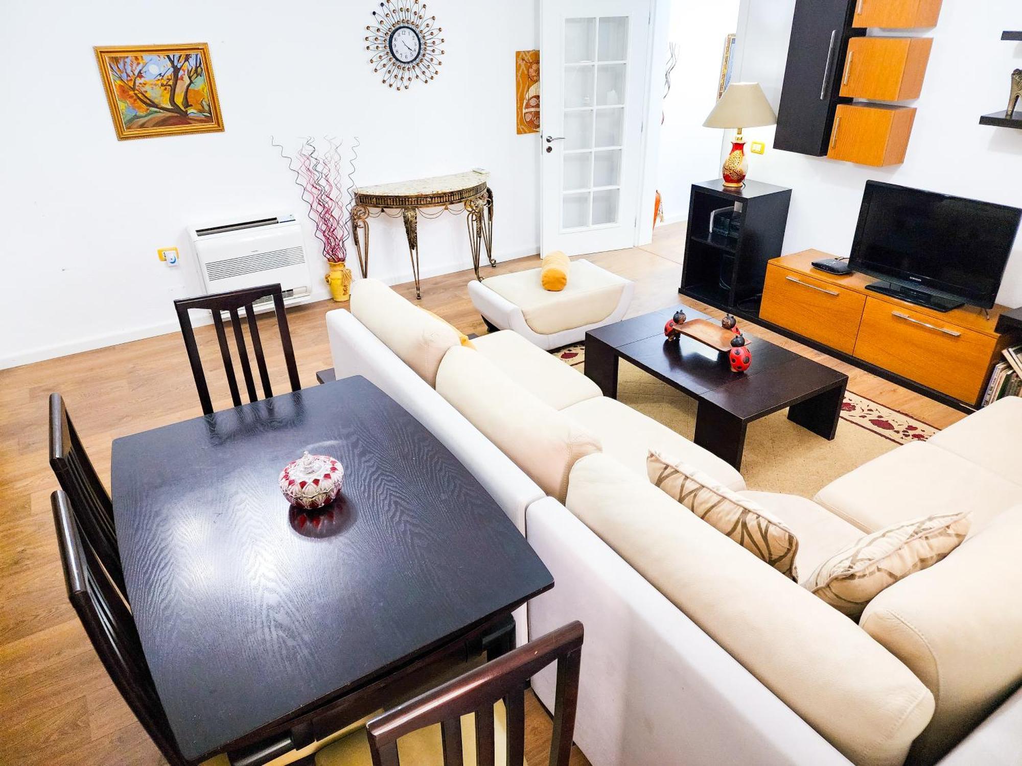 Penthouse Sweet Bliss * Tirana
