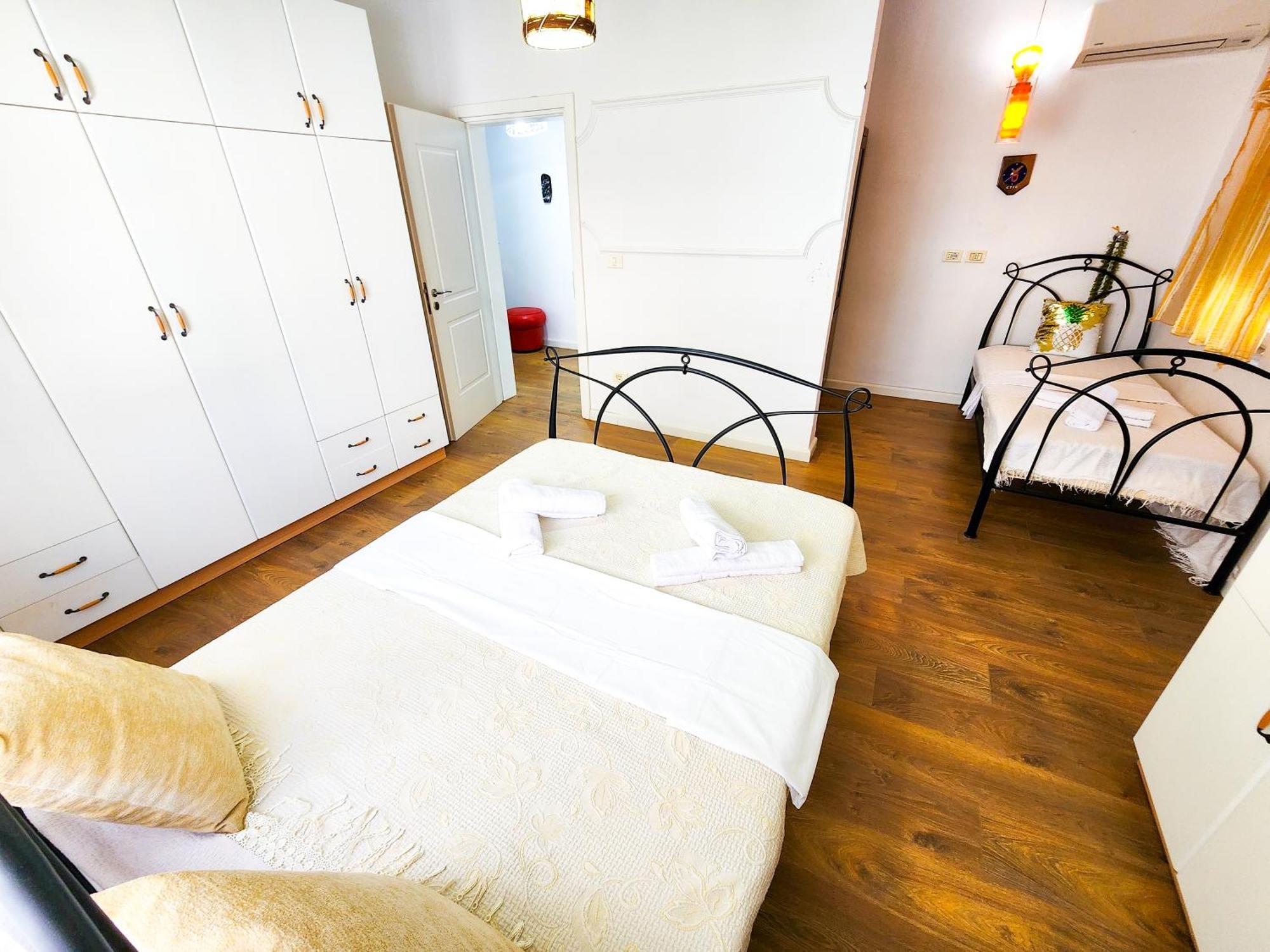 Appartement Penthouse Sweet Bliss Tirana