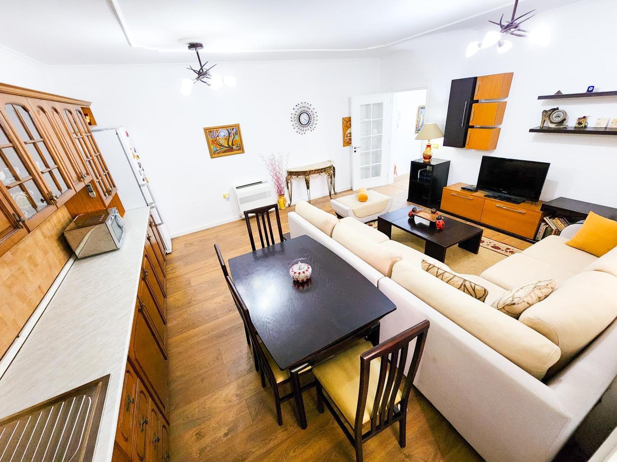 Penthouse Sweet Bliss Appartamento Tirana