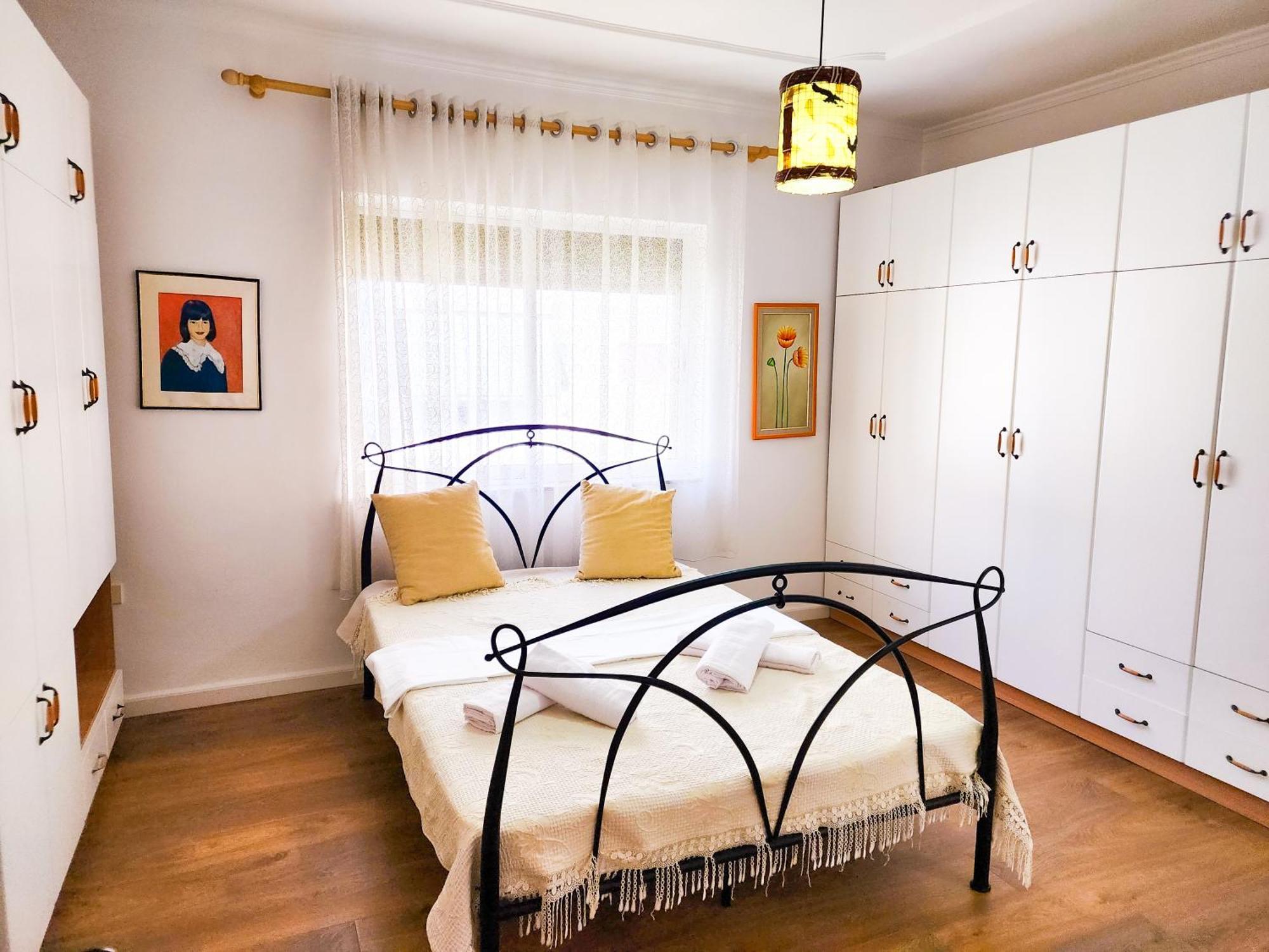 Appartamento Penthouse Sweet Bliss Tirana