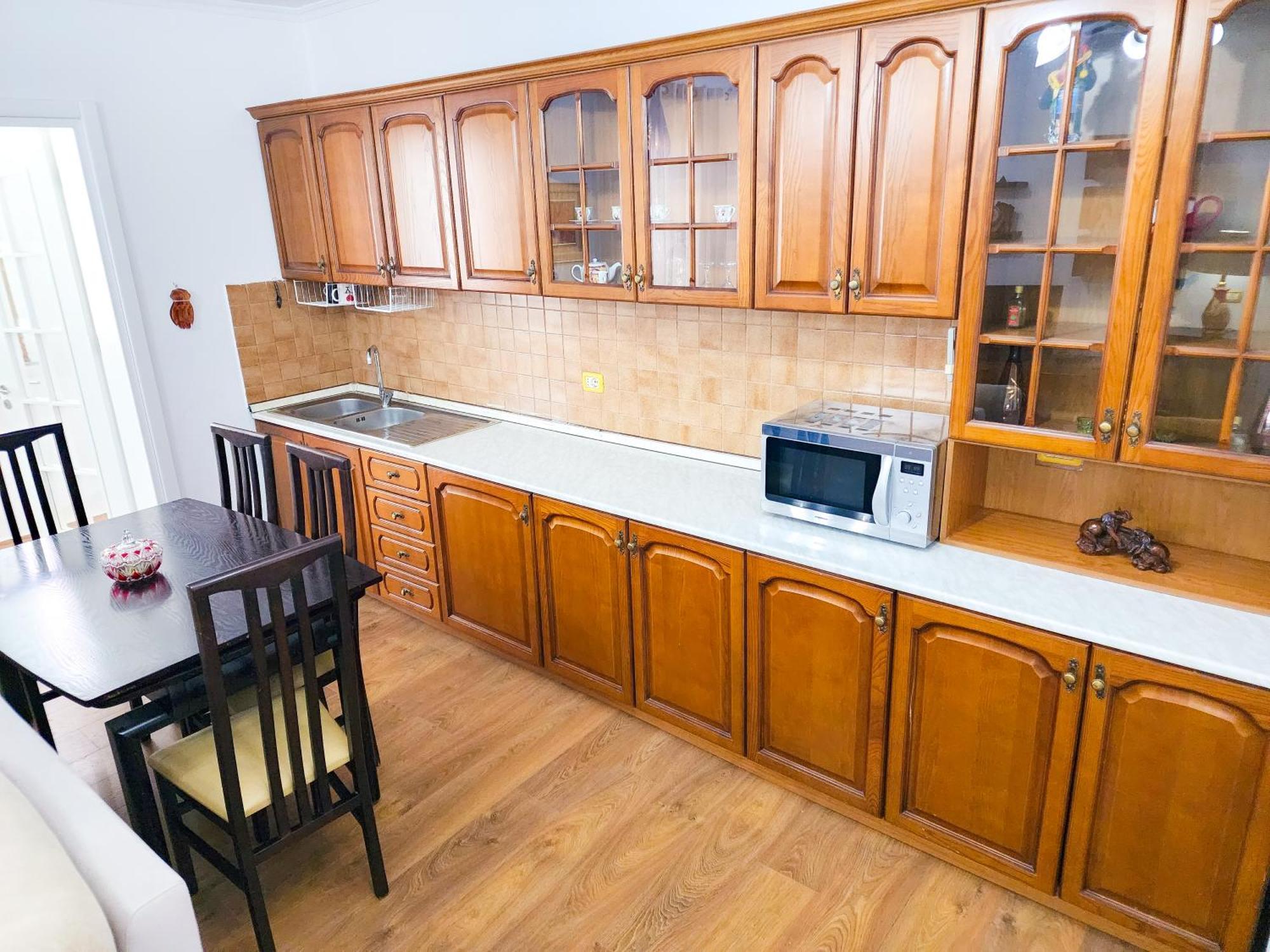 Penthouse Sweet Bliss Appartamento Tirana