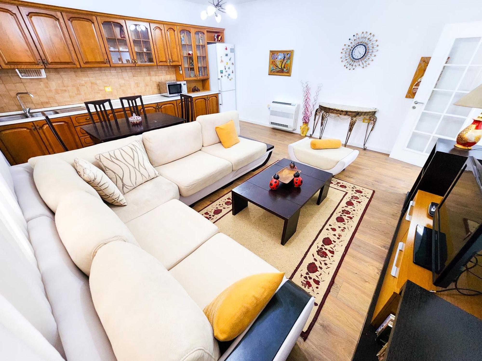 Penthouse Sweet Bliss Appartamento *