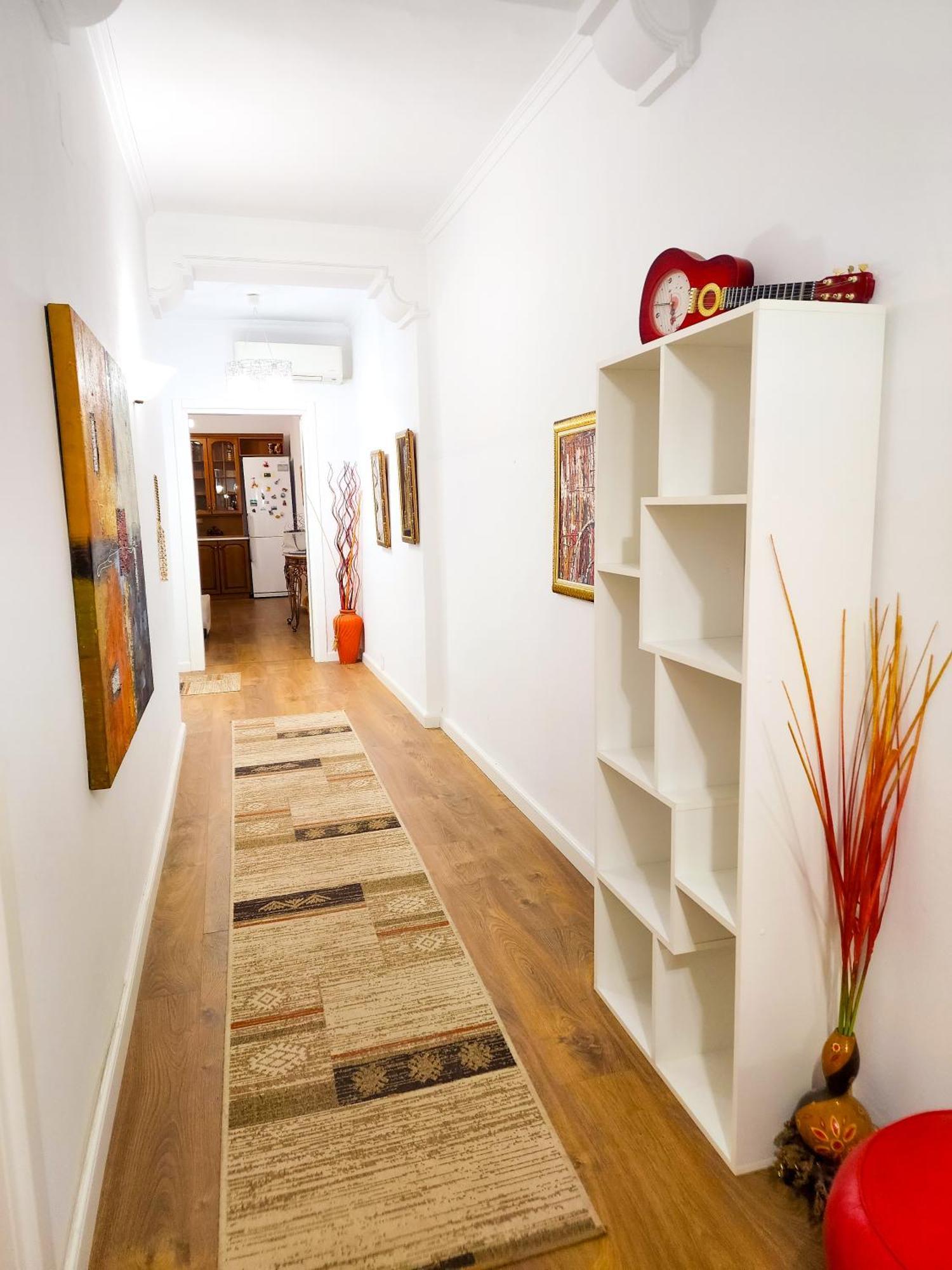 Appartamento Penthouse Sweet Bliss *