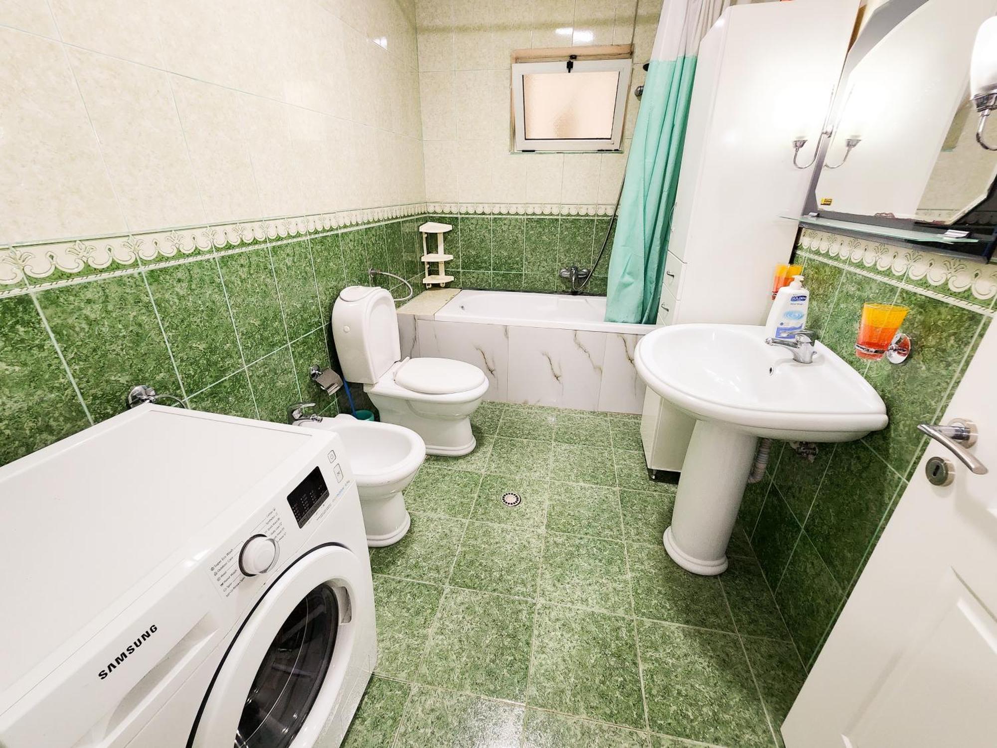 Penthouse Sweet Bliss Appartamento Tirana
