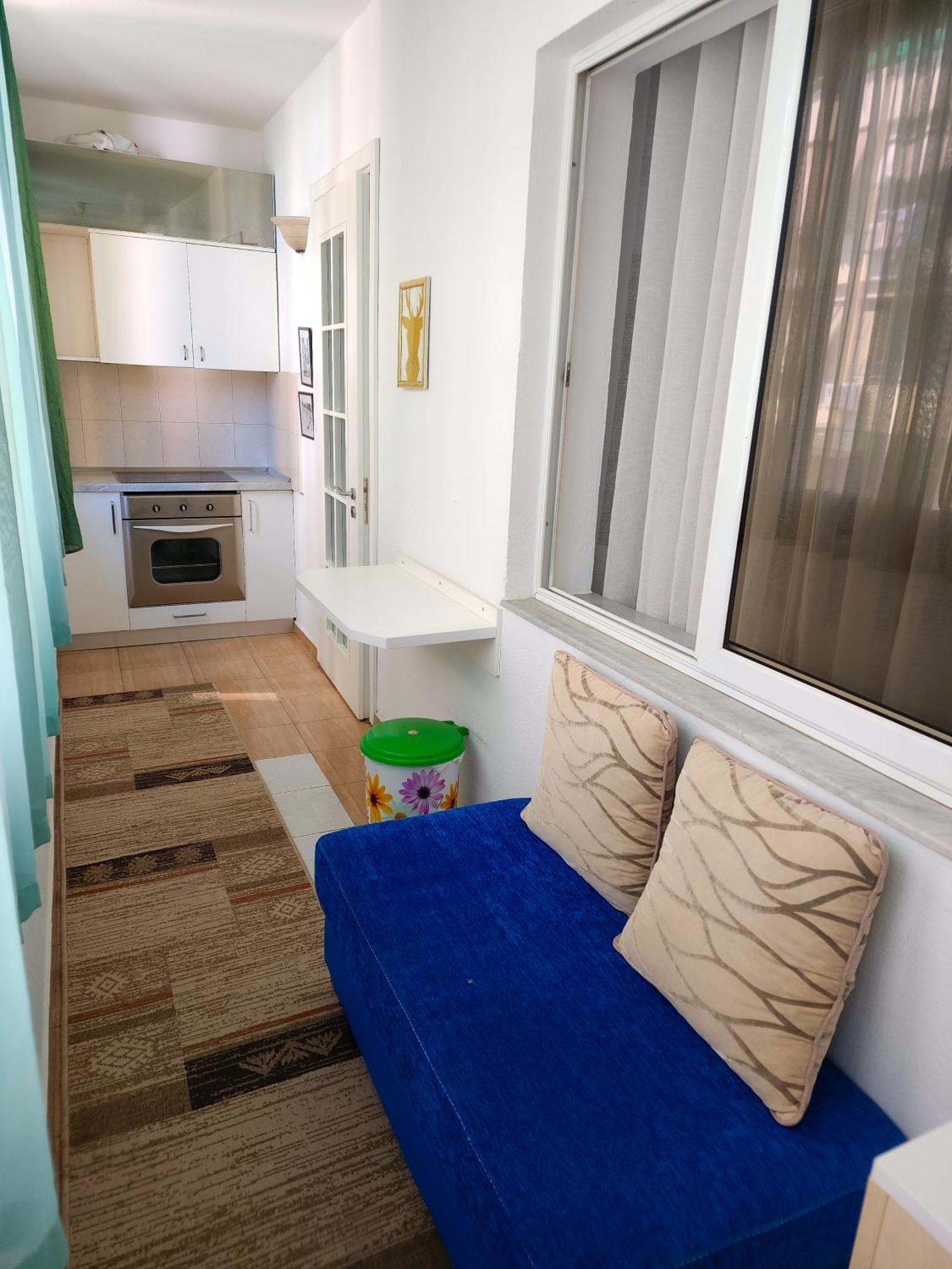Penthouse Sweet Bliss Appartamento Tirana