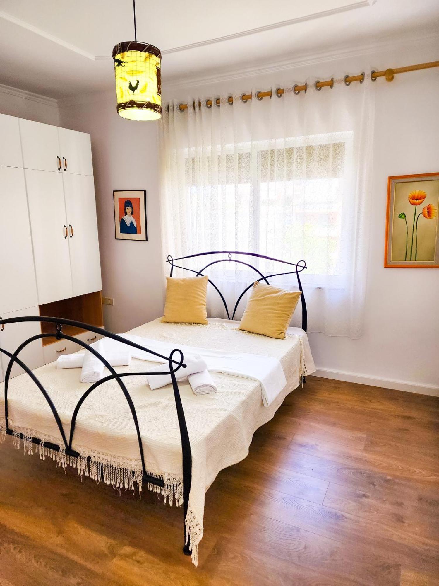 Penthouse Sweet Bliss Appartamento Tirana
