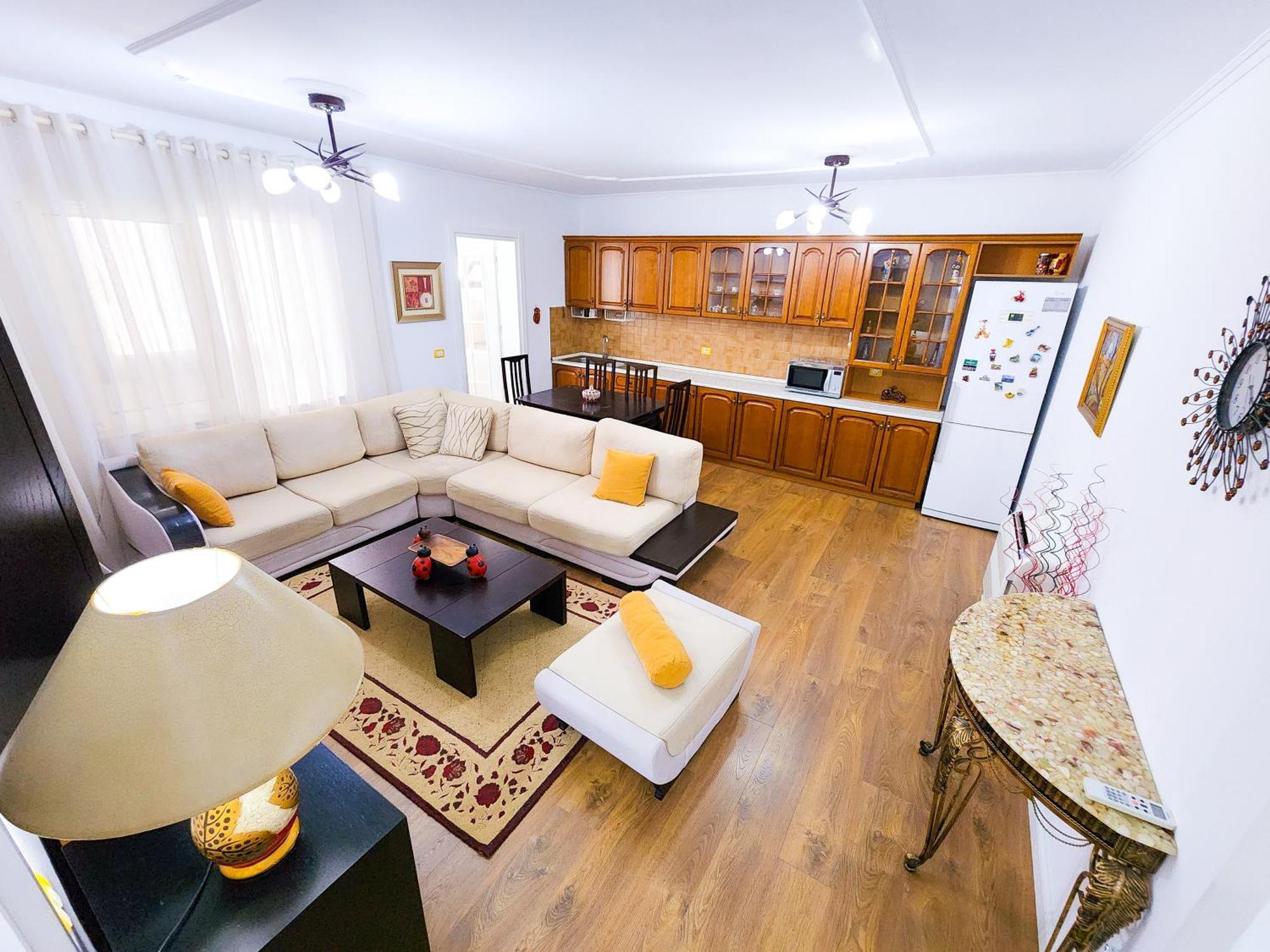 Penthouse Sweet Bliss * Tirana