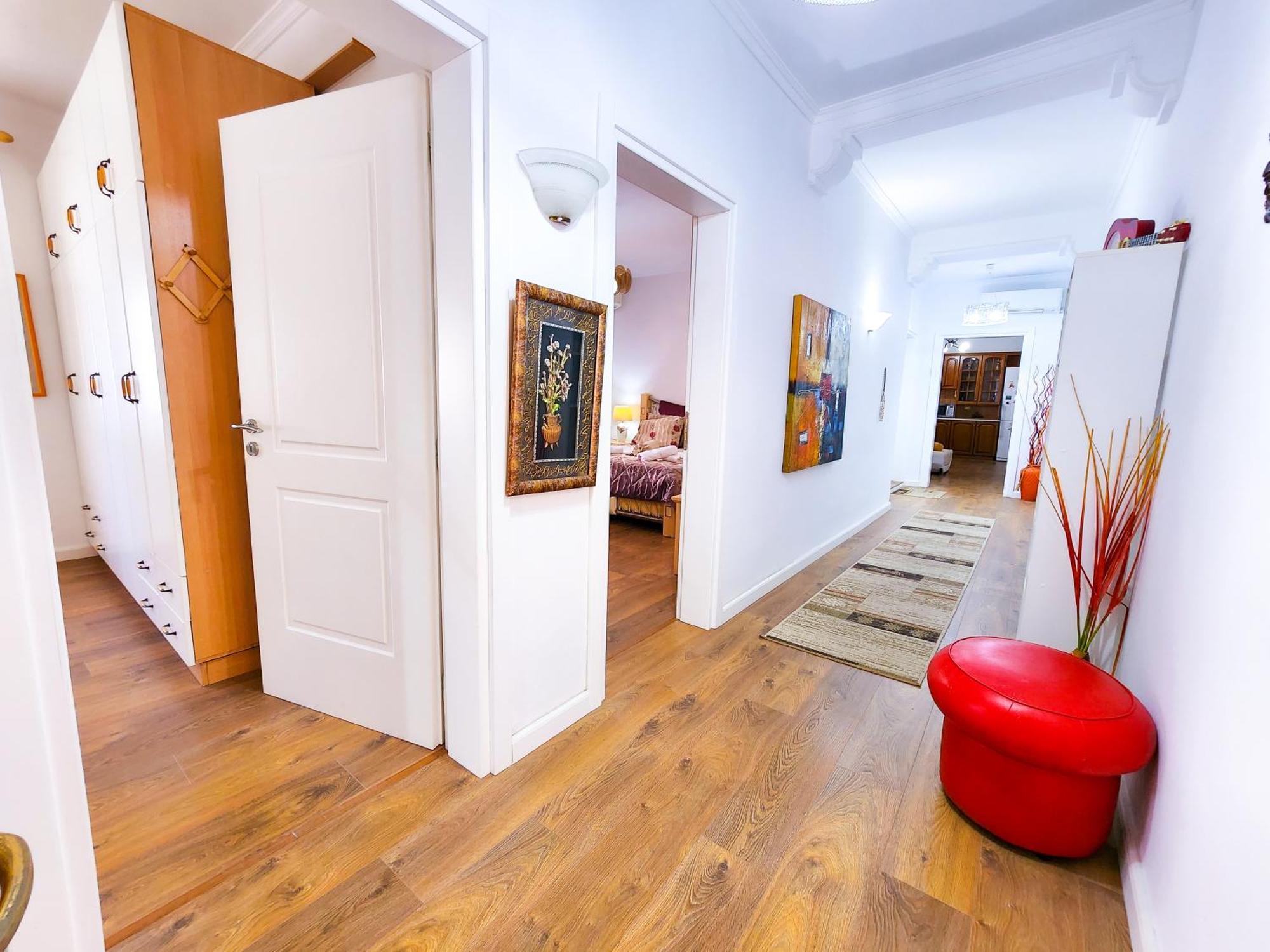 Penthouse Sweet Bliss Tirana
