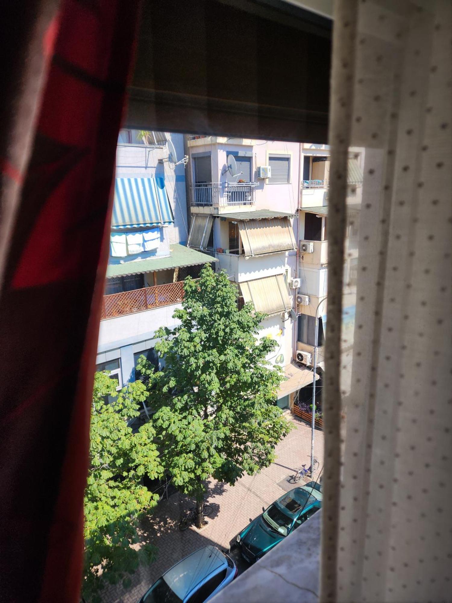 Appartamento Penthouse Sweet Bliss Tirana