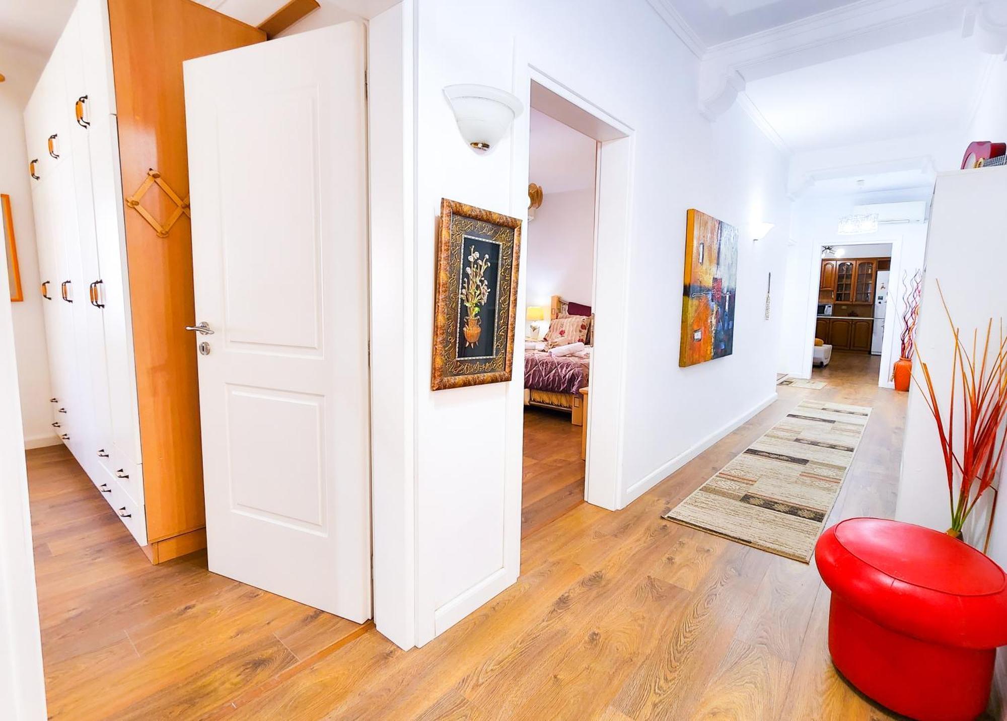 Appartamento Penthouse Sweet Bliss